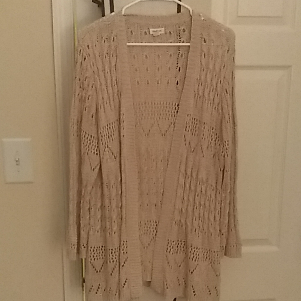 Cardigan